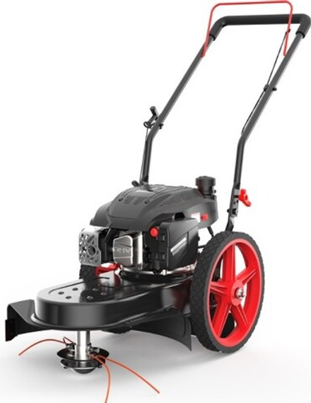 Газонокосилка бензиновая SUNREKA GWBT22 213008