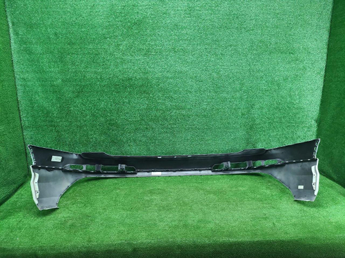 Бампер задний Audi Q7 2 (2015-2019)