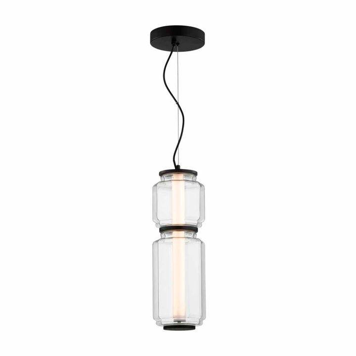 Подвесной светодиодный светильник Odeon Light Exclusive Hightech Jam 5409/20L
