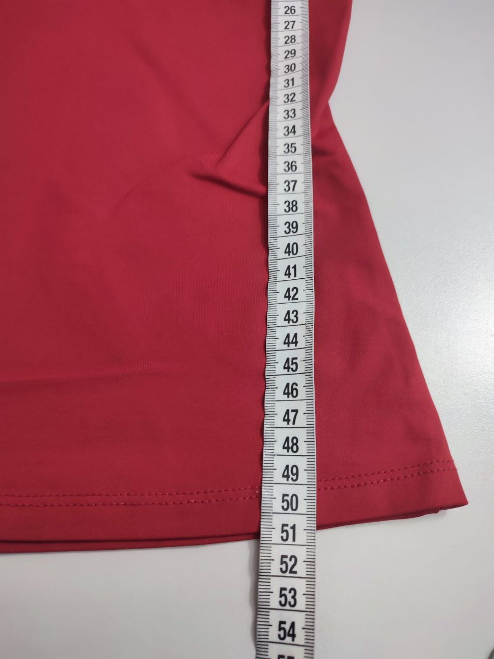 Топ Zara однотонный 48 размер