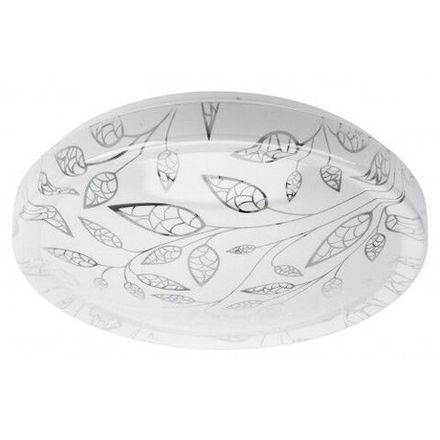 Светильник светодиодный SPB-6-50-6.5K Syuzi 50Вт 6500К потолочный без ДУ ЭРА Б0054490