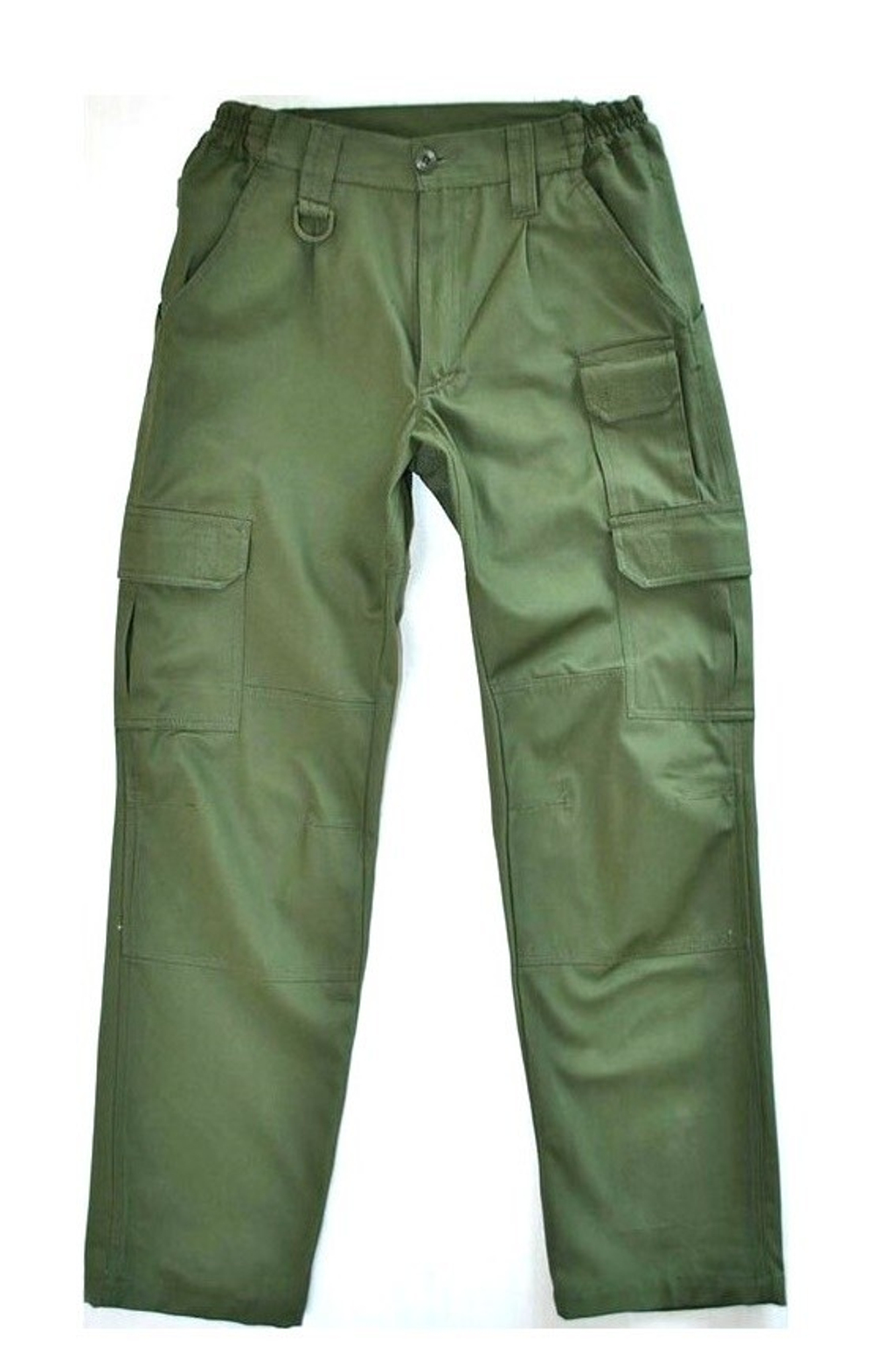 Брюки Тактик Барс олива