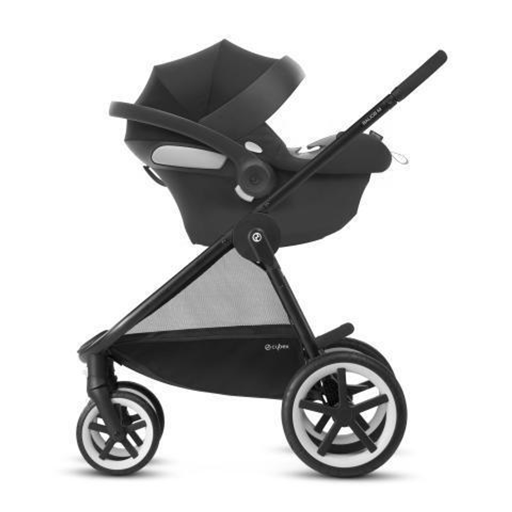 Cybex m isofix base 2025
