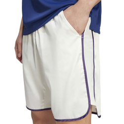 Теннисные шорты Adidas Ergo Pro 9" - off white