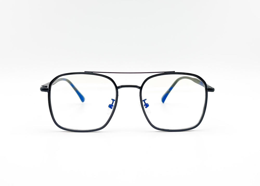 Изг. оправы Gallant G9527 Black