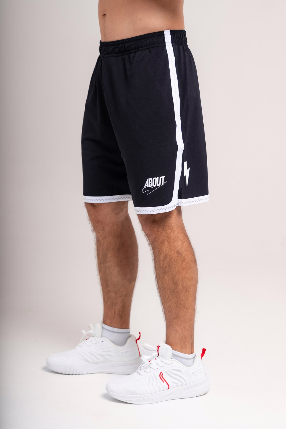 Мужские шорты ABOUT TECH SHORTS KICK (ATST03)