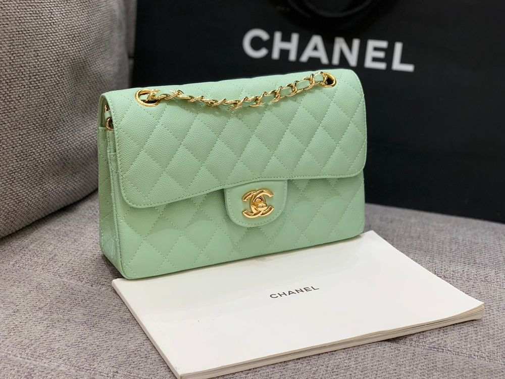 Chanel Bag 23 cm