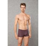 Мужские трусы боксеры набор 2в1 Doreanse 1874