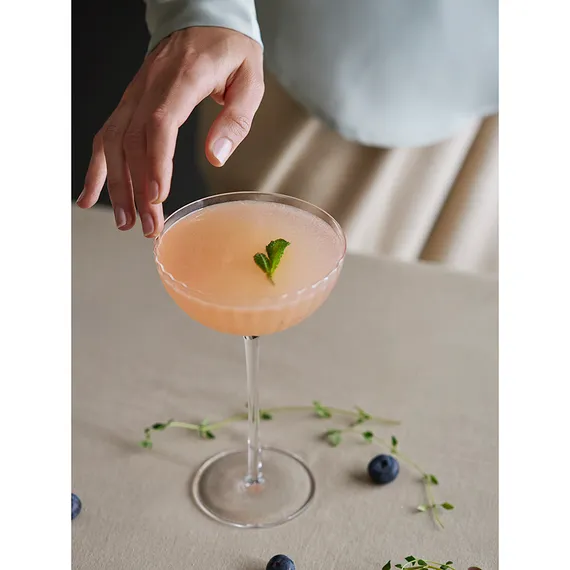 Набор креманок alice в подарочной упаковке, 262 мл, 2 шт.