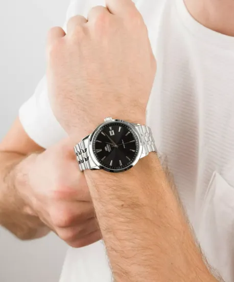 Мужские часы Orient FER27009B0