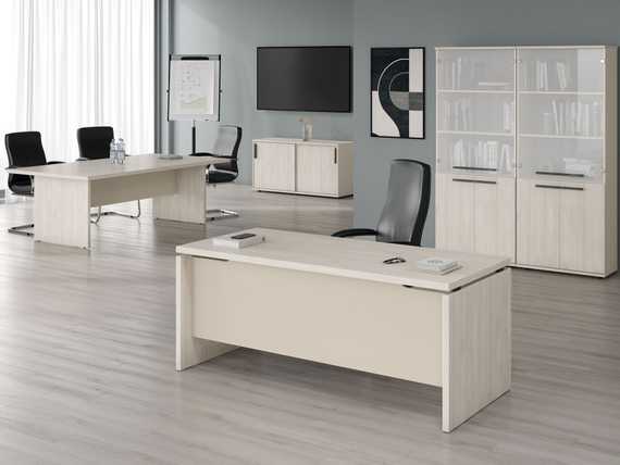 Кабинет руководителя New Line
