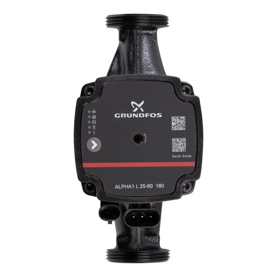 Насос циркуляционный GRUNDFOS ALPHA1 L 25-60 (EU) купить в Москве и Московской области по низкой цене с доставкой по России — (1) Насос циркуляционный GRUNDFOS ALPHA1 L 25-60 (EU) — (1)