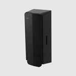 Диспенсер для мыла с кнопкой 1000 мл. ABS CLASSIC 03040.N чёрный