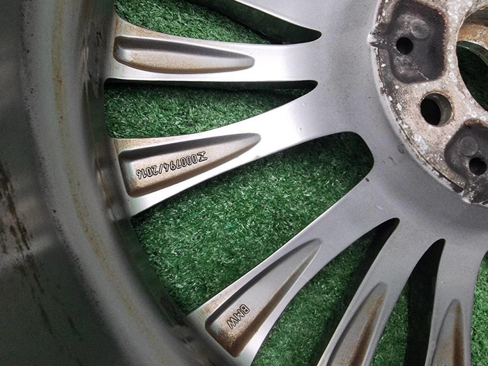 Диск литой R19 BMW 5er G30 (2017-2023) 663 стиль