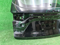 Крышка багажника Haval M6 2 (2021-н.в.)