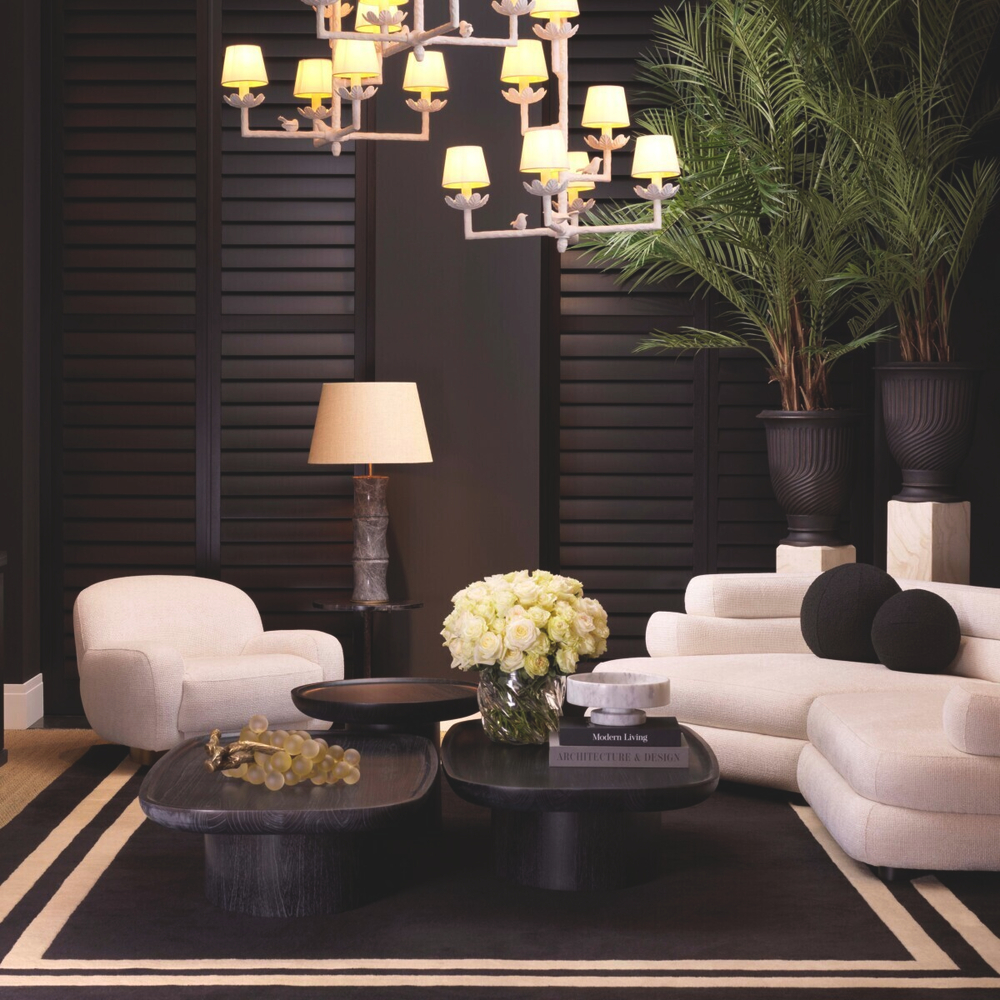 Лампа настольная Table Lamp Ella арт.116612