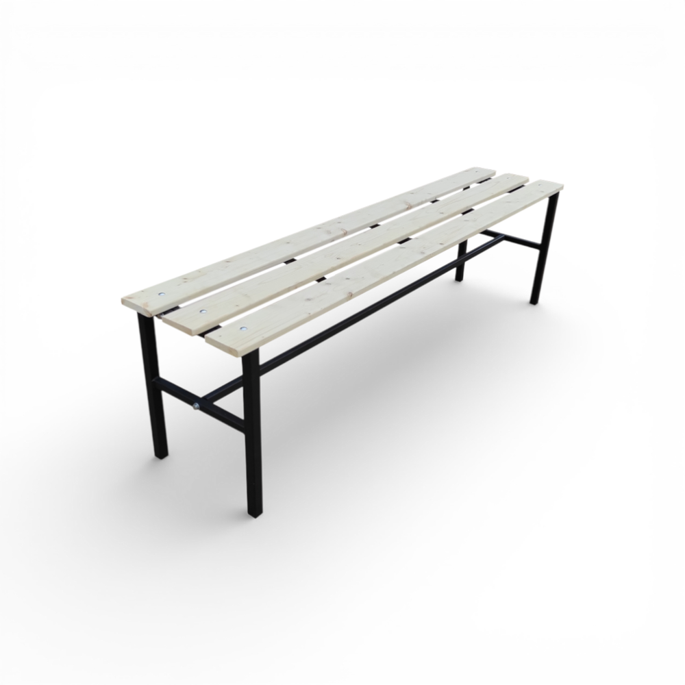 Скамейка «Крепыш-3» 1,5м