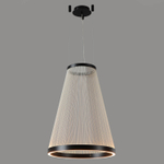 Светильник подвесной Crystal Lux ATRIUM A SP50W LED