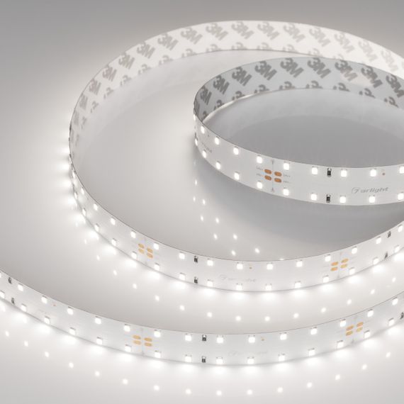 Светодиодная лента Arlight 22W/m 140LED/m 2835SMD дневной белый 4,7M 028002(2)