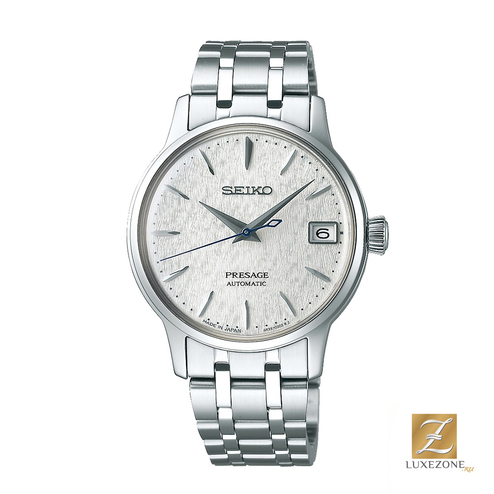 Seiko SRP843J1