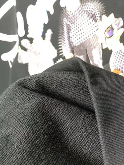 Худи Balenciaga
