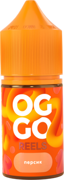 Ароматизатор OGGO Reels Персик