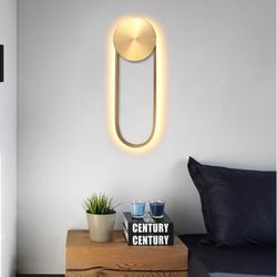 Настенный Светильник Argyle By Imperiumloft