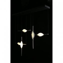 Подвесной светильник Aployt Krysia APL.060.03.45
