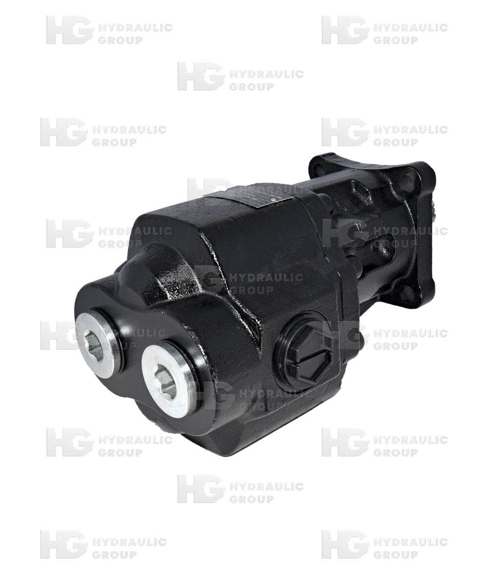 Шестеренный насос CBY-082L-Bl-4H-BR