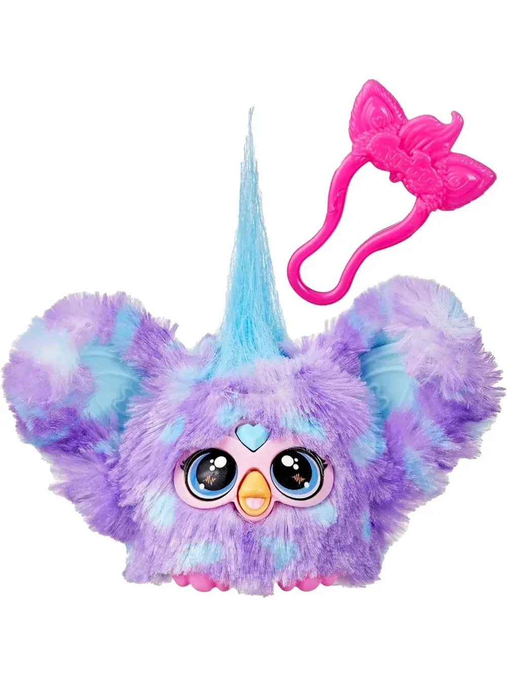Игрушка интерактивная Furby Furblets Ферби оригинал