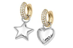 Серьги LOVESTAR