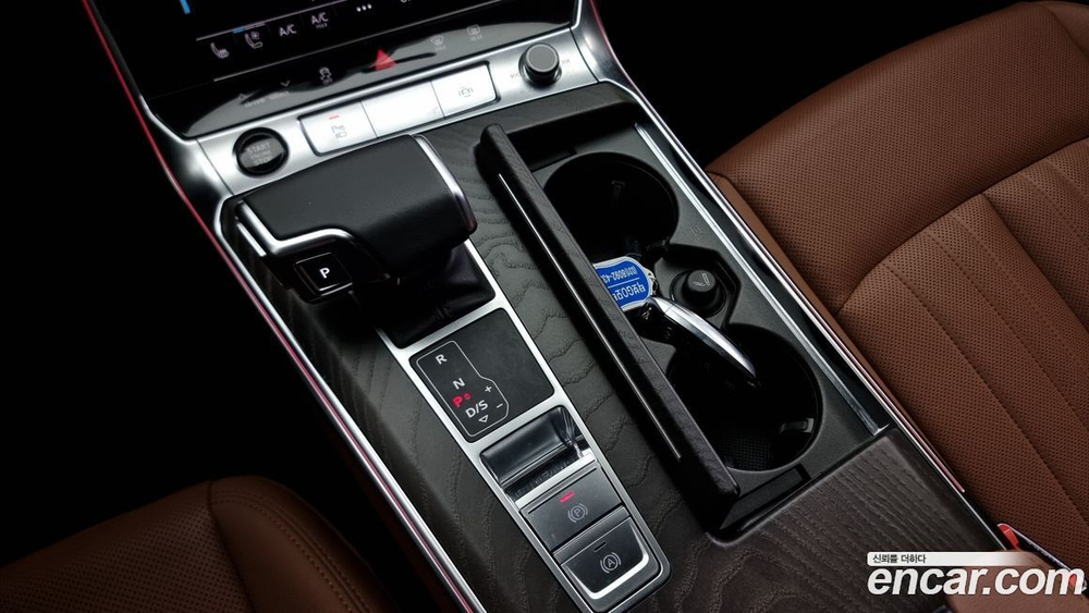Audi A6 (C8) 45 TFSI Premium (06.2021)
