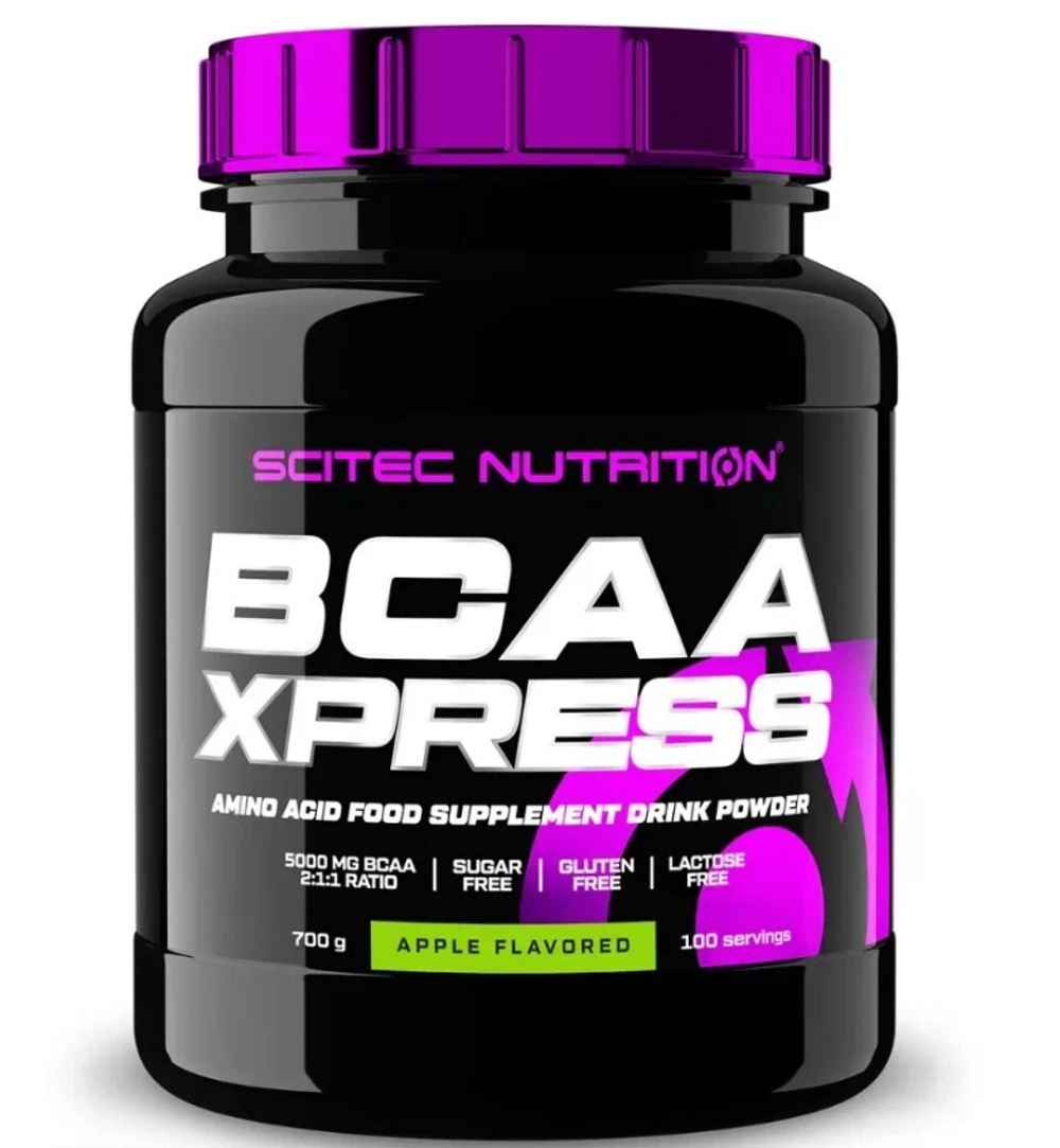 BCAA Xpress