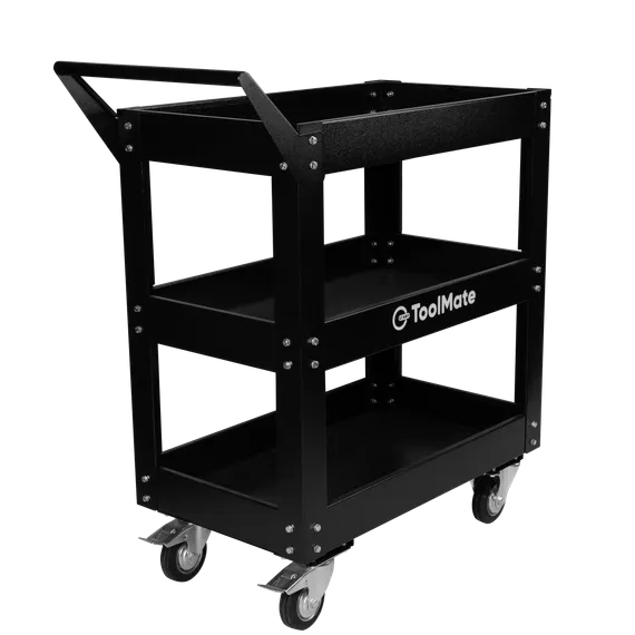 Тележка инструментальная OSA START ToolMate STI0016