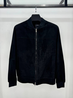 Бомбер Zegna
