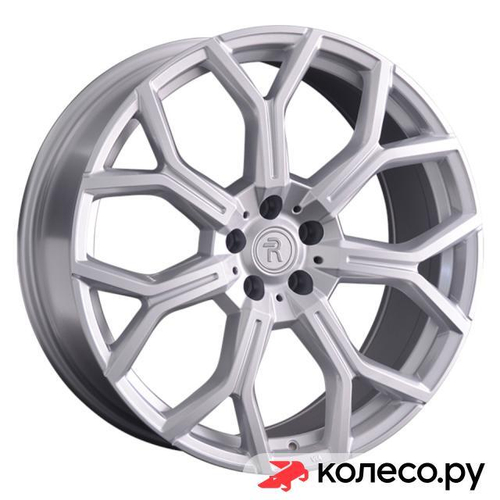 A88 9.5x21/5*112 D66.6 ET31 S