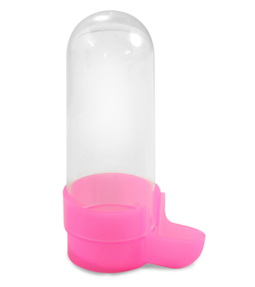 Поилка для птиц "Кроха", 90мл, Triol