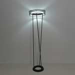 8370/30FL LN Торшер LED 30W 3000/4000/6000K 220V LEDIO