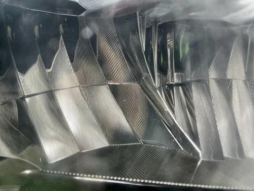 Фара правая Omoda C5 (2022-н.в.) LED