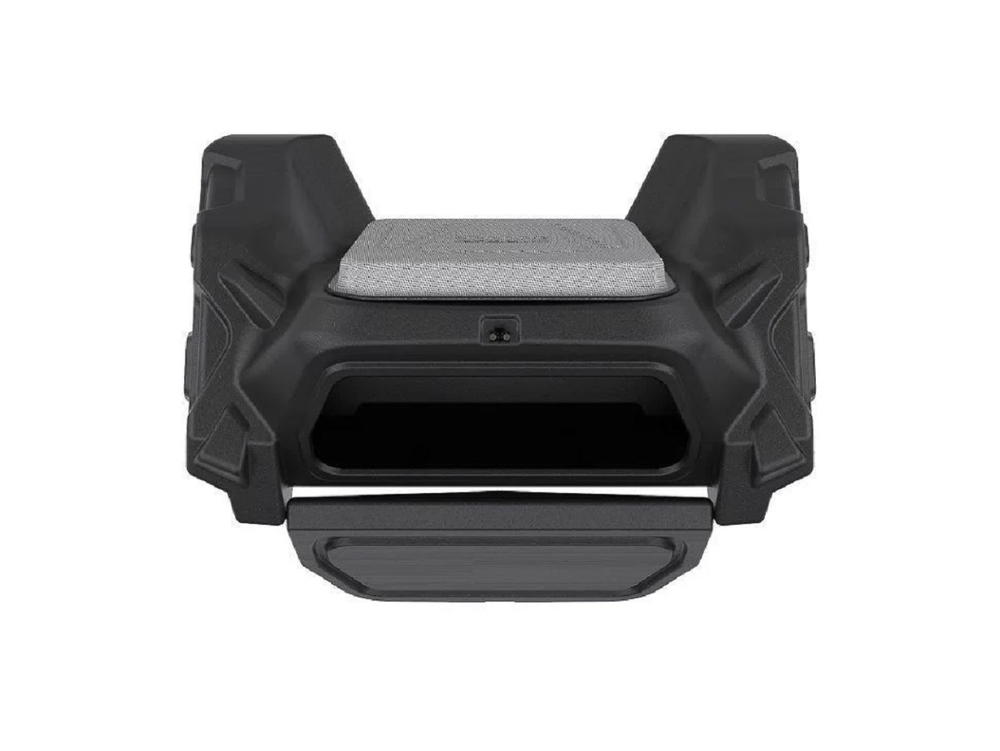 Кофр GKA на детский квадроцикл (60л) с спинкой