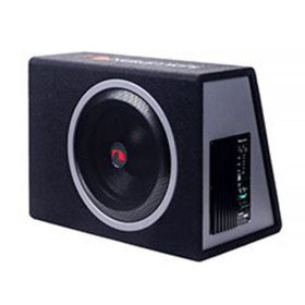 Корпусные сабвуферы