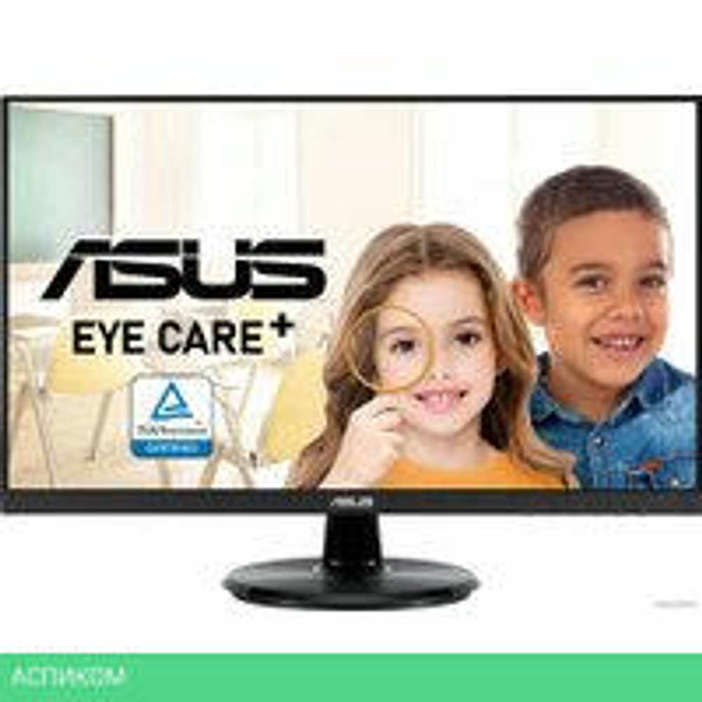 Монитор ASUS Eye Care+ VA24DQF