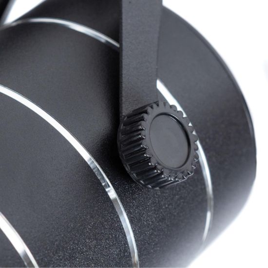 A2707PL-1BK СВЕТИЛЬНИК ПОТОЛОЧНЫЙ