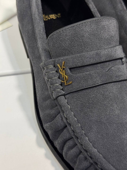 Лоферы Yves Saint Laurent Casandre