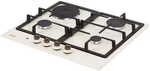 Комбинированная варочная панель Simfer H60V31O522