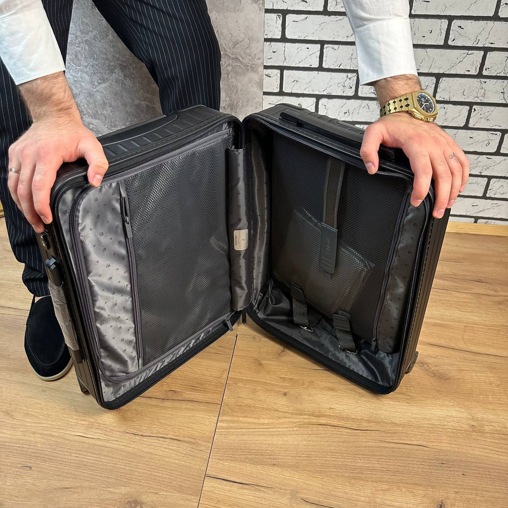 Чемодан Rimowa