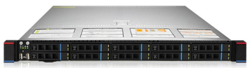 Серверная платформа 1U Gooxi SR101-D10R