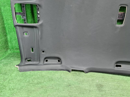 Обшивка потолка BMW X5 G05 (2018-н.в.)