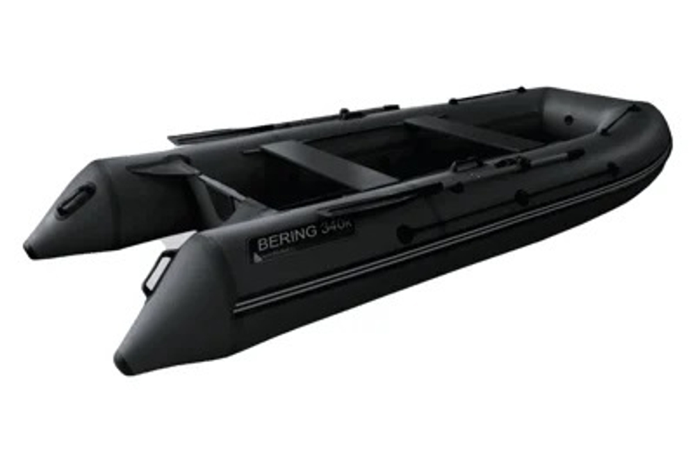 Лодка ПВХ BERING 340К