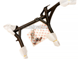 97080152DA (97080151DA) DUCATI CENTER STAND (MTS V4)